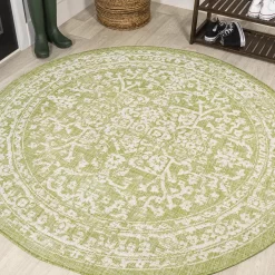 Malta Boho Indoor/Outdoor Rug -Sonoma Goods For Life 6148463 ALT13