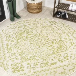 Estre Boho Indoor/Outdoor Rug -Sonoma Goods For Life 6148470 ALT10