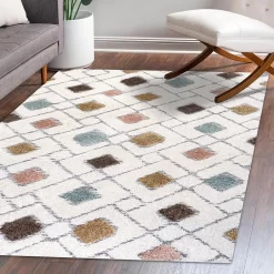 Astrid High-Low Multi Rug -Sonoma Goods For Life 6149349 ALT2