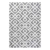 Astrid High-Low Multi Rug -Sonoma Goods For Life 6149349 Cream Gray