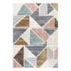 Aileen Colorblock Multi Rug 1 Aileen Colorblock Multi Rug -Sonoma Goods For Life 6149363