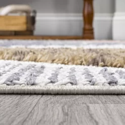 Aileen Colorblock Multi Rug -Sonoma Goods For Life 6149363 ALT11