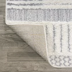 Kerstin High-Low Rug -Sonoma Goods For Life 6149389 ALT5