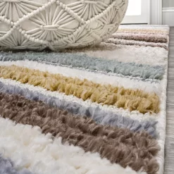 Elin High-Low Multi Rug -Sonoma Goods For Life 6149397 ALT3