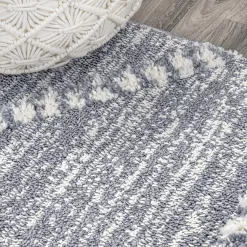 Sofie High-Low Rug -Sonoma Goods For Life 6149405 ALT2