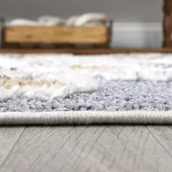 Aziza High-Low Multi Rug -Sonoma Goods For Life 6149434 ALT6