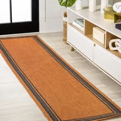 James Indoor/Outdoor Rug -Sonoma Goods For Life 6149442 ALT11