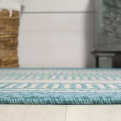 Haynes Indoor/Outdoor Rug -Sonoma Goods For Life 6149444 ALT10