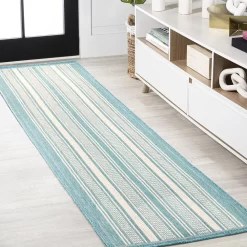 Haynes Indoor/Outdoor Rug -Sonoma Goods For Life 6149444 ALT11