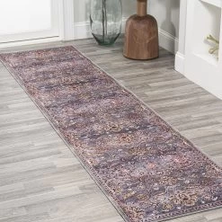 Victoria Washable Rug -Sonoma Goods For Life 6149445 ALT10