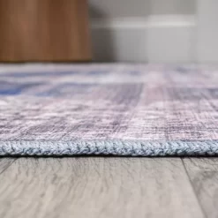 Regis Washable Rug -Sonoma Goods For Life 6149447 ALT11