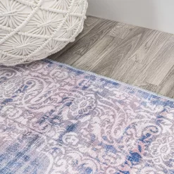 Regis Washable Rug -Sonoma Goods For Life 6149447 ALT6