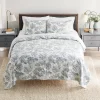 Sonoma Goods For Life® Tropical Foliage Quilt Set 2 Sonoma Goods For Life® Tropical Foliage Quilt Set -Sonoma Goods For Life 6200252