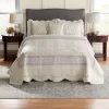 Sonoma Goods For Life® Emma Embroidered Bedspread Or Sham -Sonoma Goods For Life 6206038